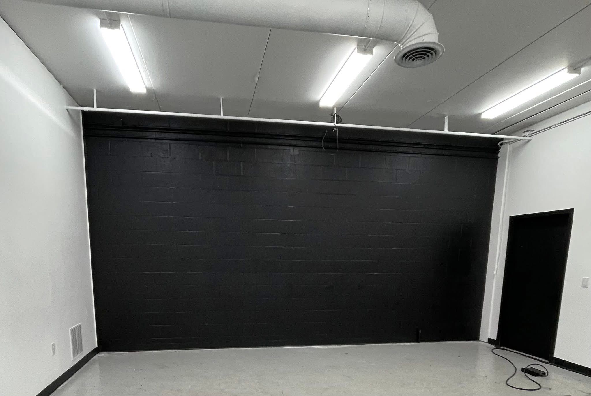 Fresh Interior Painting